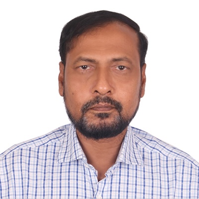 Dr. Md. Rais Uddin