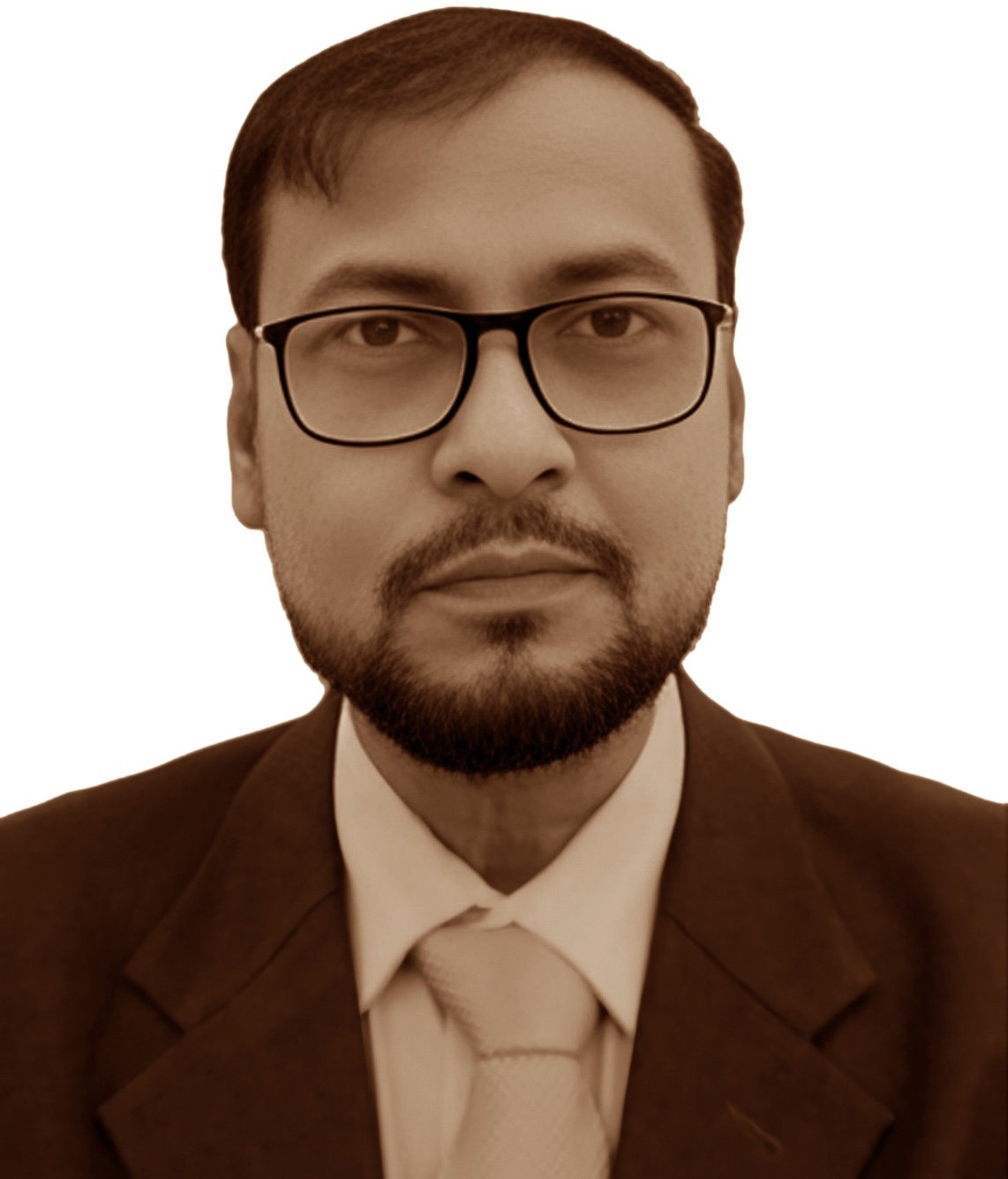 Professor Dr. Md. Rais Uddin